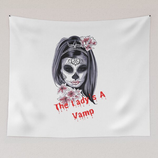 Item preview, Fantasy Skeleton Bride designed and sold by NovawayDirect.