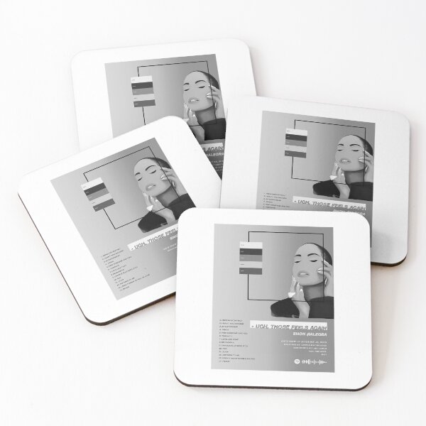 Item preview, Women Men Snoh Aalegra Album Art Retro Vintage designed and sold by DoraNicolas.