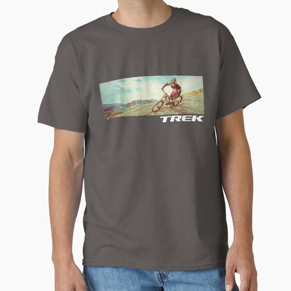 Item preview, Mountain Bike Trek designed and sold by digitalknight.