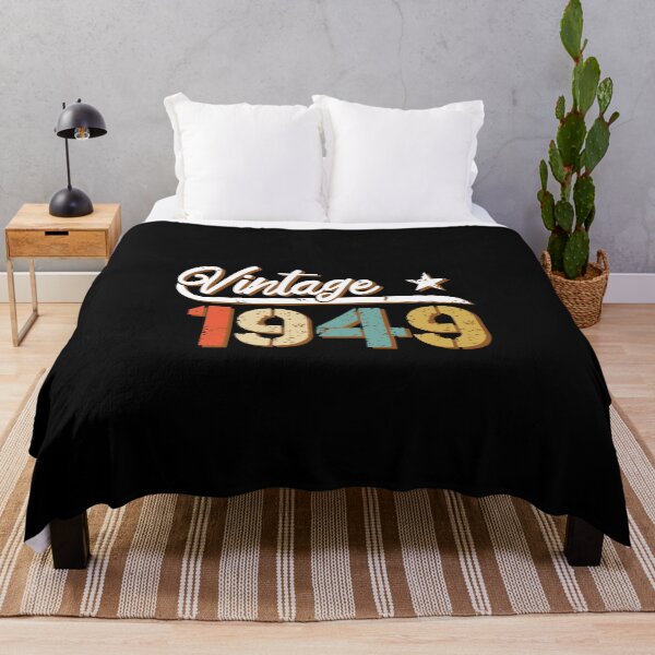 Item preview, 1949 Vintage designed and sold by GeogDesigns.