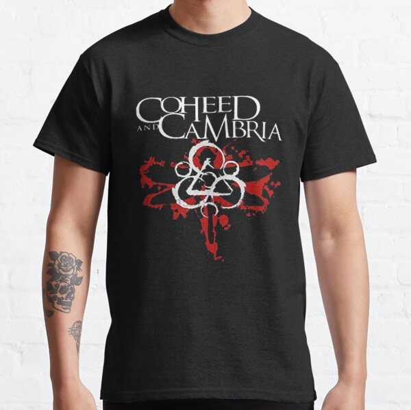 coohed and cmbria Classic T-Shirt