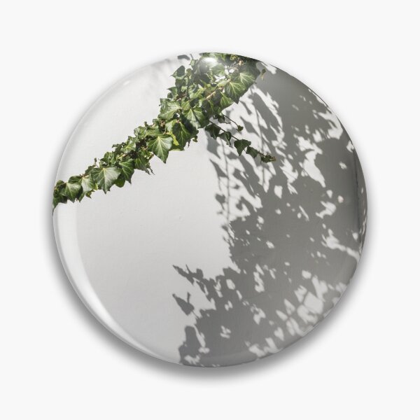 Item preview, Layered Lacery - Dainty Ivy Twigs and Shadows designed and sold by Georgia Mizuleva.