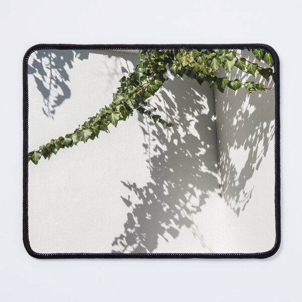 Item preview, Layered Lacery - Dainty Ivy Twigs and Shadows designed and sold by Georgia Mizuleva.