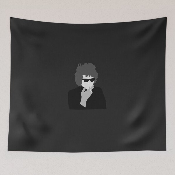 Item preview, Bob Dylann Classic T-Shirt designed and sold by PatrickLandgraf.