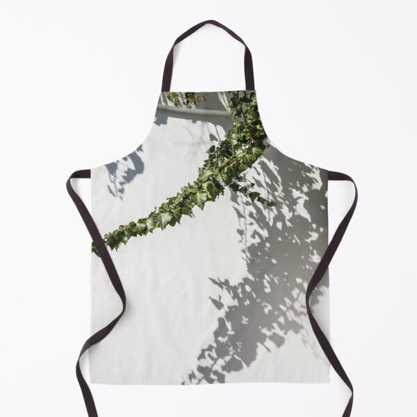 Item preview, Layered Lacery - Dainty Ivy Twigs and Shadows designed and sold by Georgia Mizuleva.
