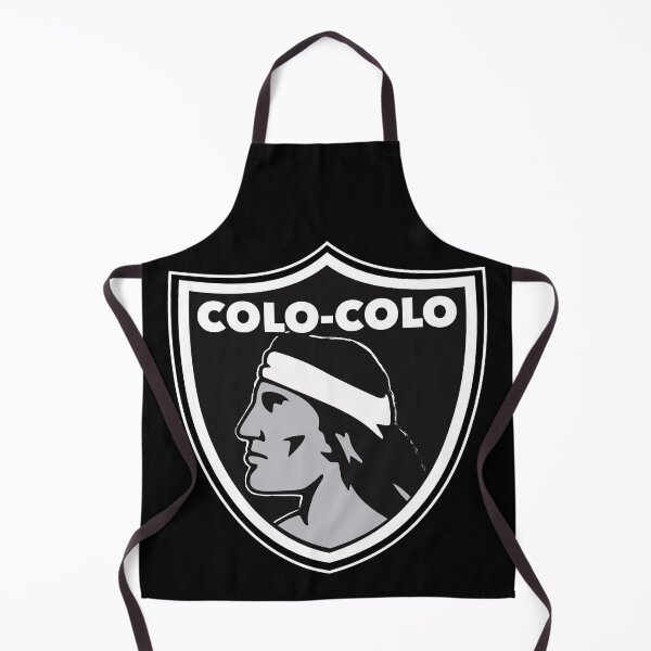 Item preview, Colo-Colo Modern Design designed and sold by #mossasdesign.