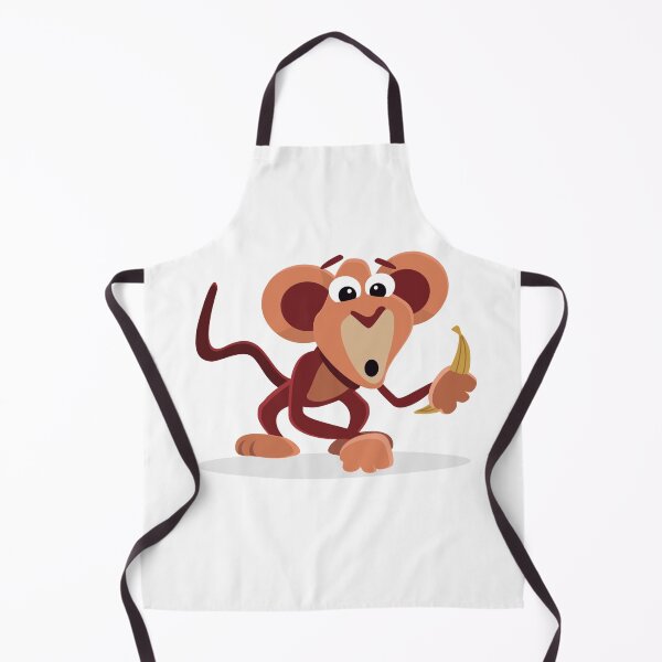 Item preview, Anime Nods monkey banana designed and sold by MaxManN1.