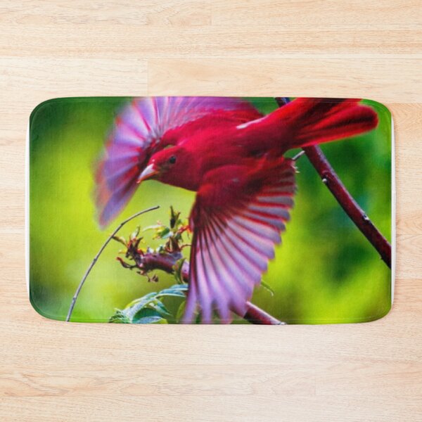 Item preview, Tanager designed and sold by ritusdesigns.