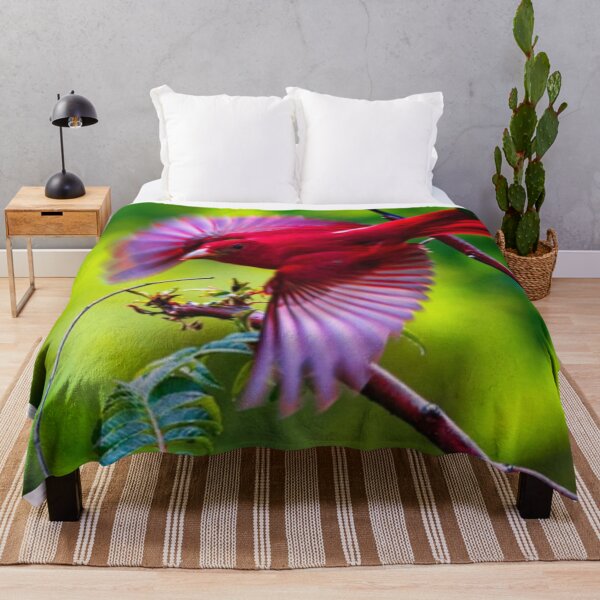 Item preview, Tanager designed and sold by ritusdesigns.