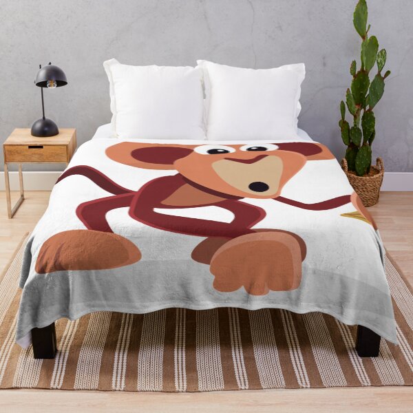 Item preview, Anime Nods monkey banana  designed and sold by MaxManN1.