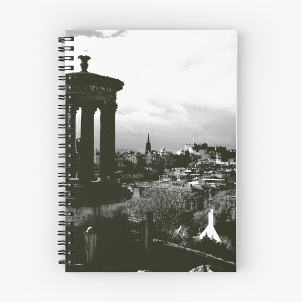 Item preview, Edinburgh from Calton Hill designed and sold by John Glynn ARPS.