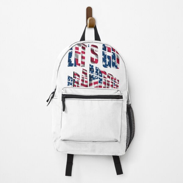 Item preview, Brandon lets go designed and sold by Mohamed Knibaa.
