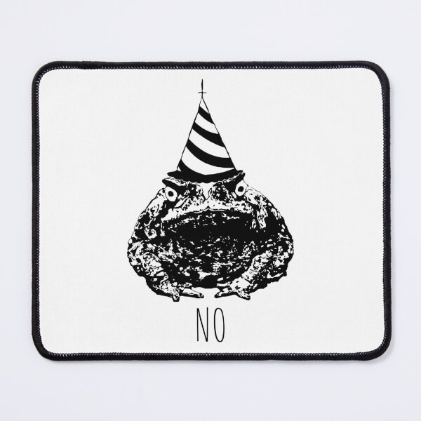 Item preview, NO designed and sold by AcidDesign.