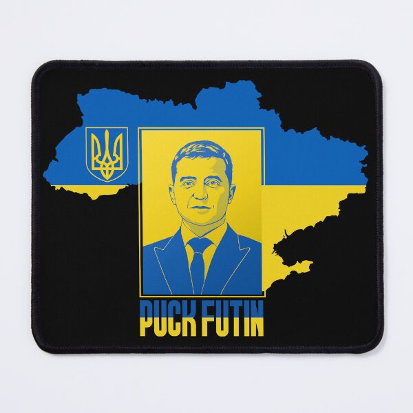 Item preview, Puck Futin! designed and sold by SilverFoxStore.