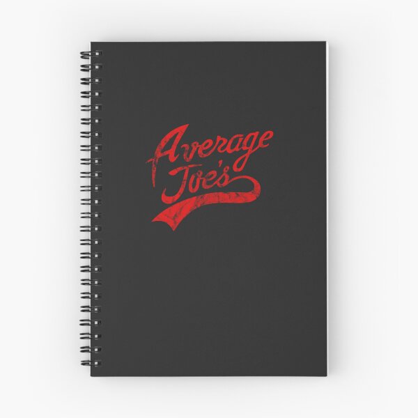 Item preview, Average Joe&x27;s Gym Essential T-Shirt designed and sold by MonaDreyer.
