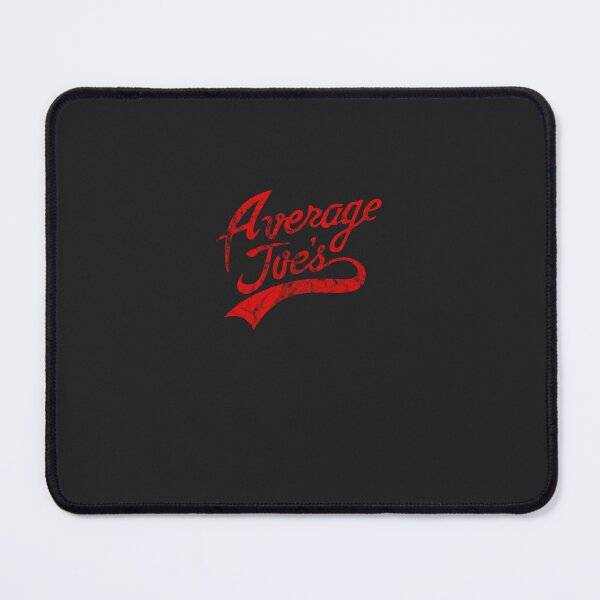 Item preview, Average Joe&x27;s Gym Essential T-Shirt designed and sold by MonaDreyer.