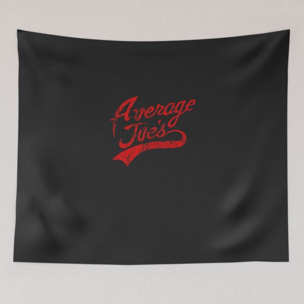 Item preview, Average Joe&x27;s Gym Essential T-Shirt designed and sold by MonaDreyer.