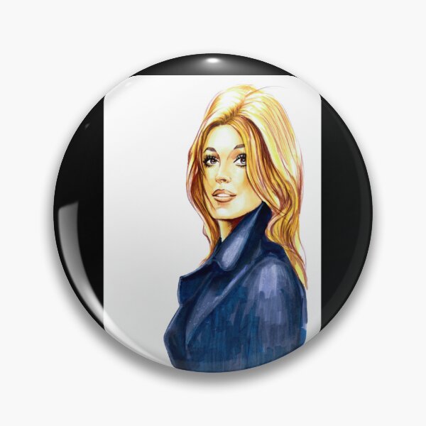 Item preview, Sharon Tate Classic designed and sold by RobertEscarceg.