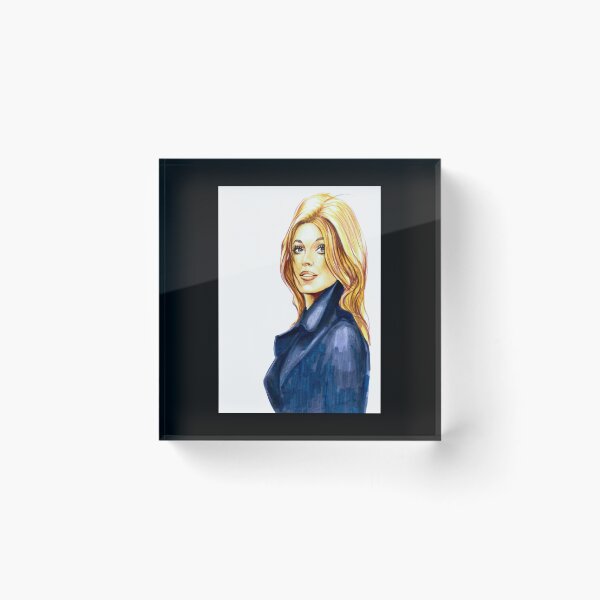 Item preview, Sharon Tate Classic designed and sold by RobertEscarceg.