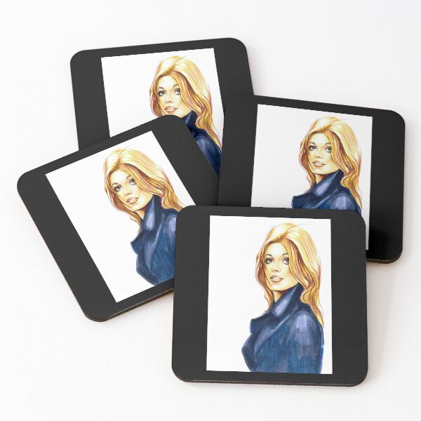 Item preview, Sharon Tate Classic designed and sold by RobertEscarceg.