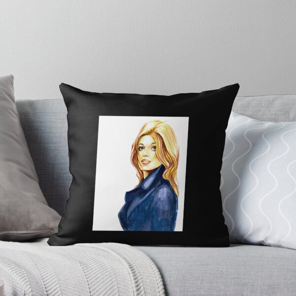 Item preview, Sharon Tate Classic designed and sold by RobertEscarceg.