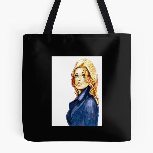 Item preview, Sharon Tate Classic designed and sold by RobertEscarceg.