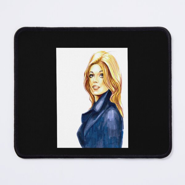 Item preview, Sharon Tate Classic designed and sold by RobertEscarceg.