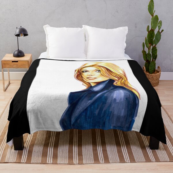 Item preview, Sharon Tate Classic designed and sold by RobertEscarceg.