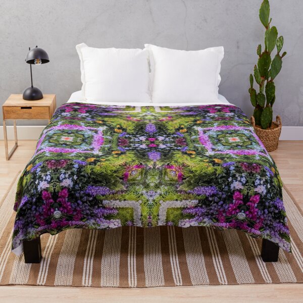 Item preview, Geometric Garden designed and sold by JillyBeanDesign.