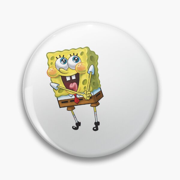 Item preview, Anime Nods sponge Bob designed and sold by MaxManN1.