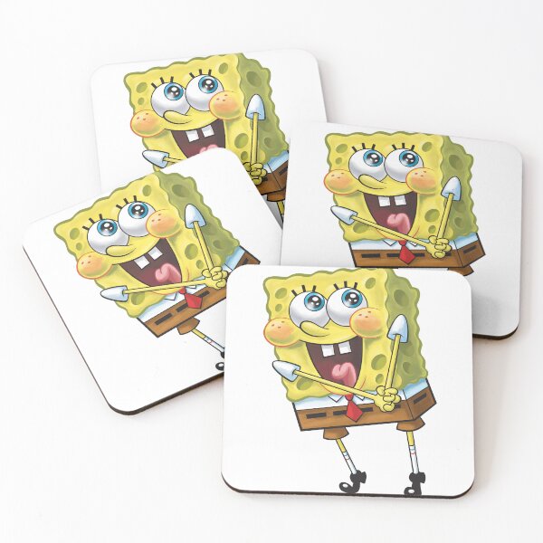 Item preview, Anime Nods sponge Bob designed and sold by MaxManN1.