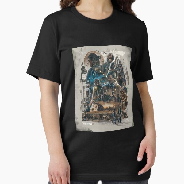 Item preview, The Last designed and sold by poloshirtb.