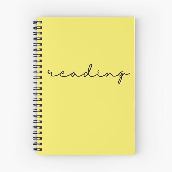 Item preview, READING- FOR BOOKWORMS AND BOOKLOVERS designed and sold by The Bookworm Store.
