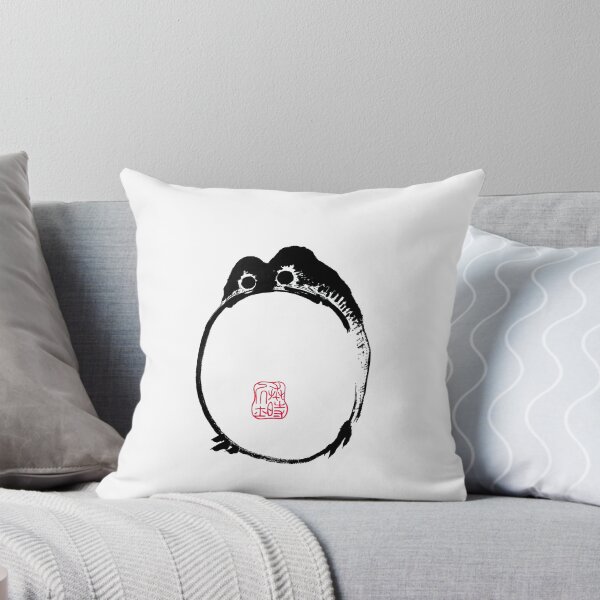 Item preview, Matsumoto Hoji Frog  designed and sold by Onodera.