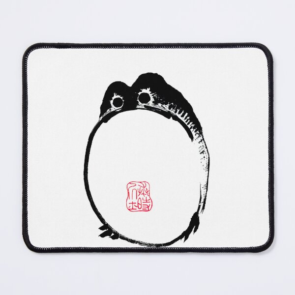 Item preview, Matsumoto Hoji Frog designed and sold by Onodera.