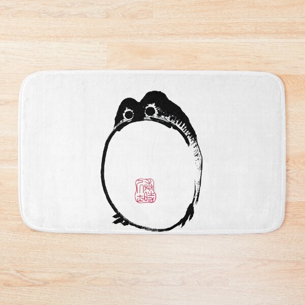 Item preview, Matsumoto Hoji Frog  designed and sold by Onodera.