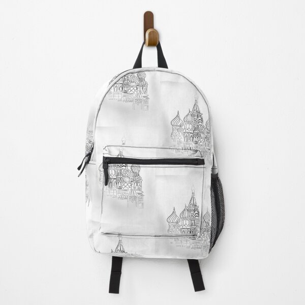 Item preview, Moscow designed and sold by TheHues.