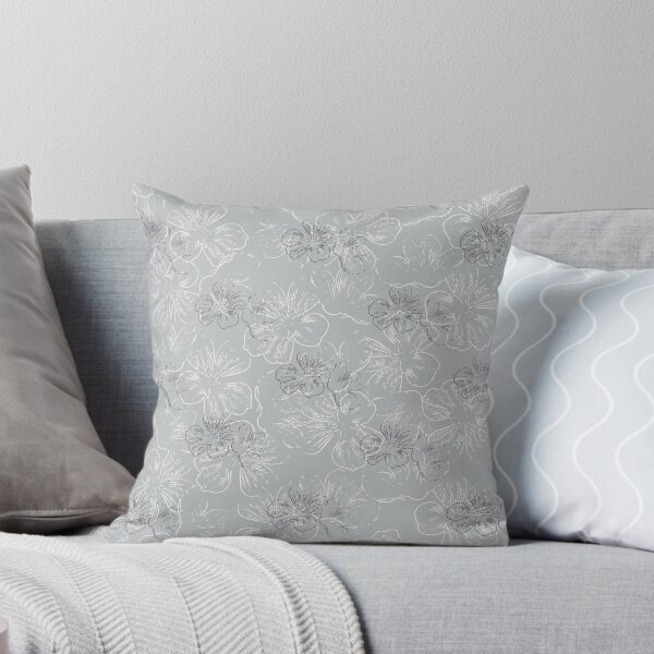 Item preview, Geranium Northern Droplet #1 designed and sold by Kettukas.