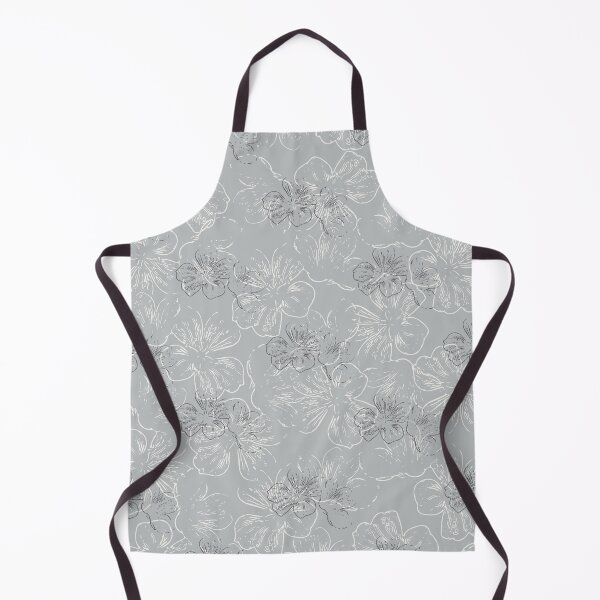 Item preview, Geranium Northern Droplet #1 designed and sold by Kettukas.