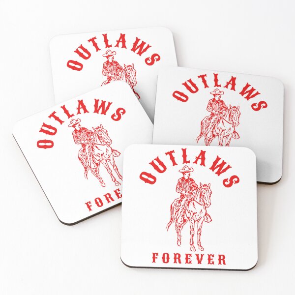 Item preview, Outlaws Forever | designed and sold by Manny River.