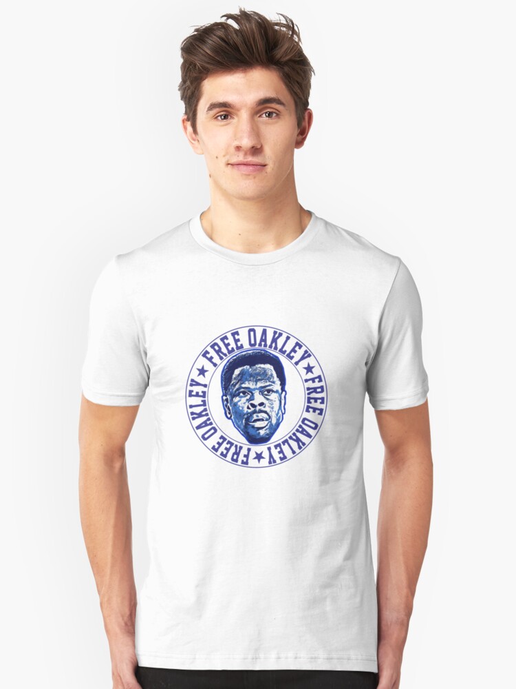 oakley slim fit t shirts