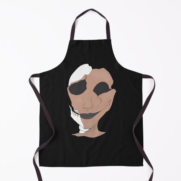 Item preview, Strange doll designed and sold by HeavyBurden.