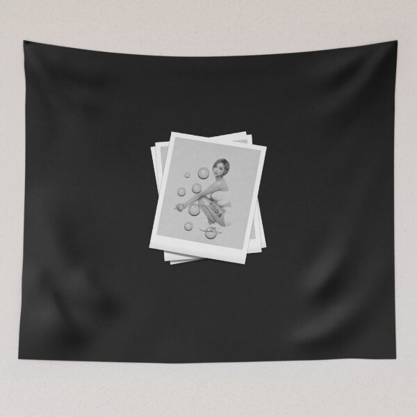 Item preview, DJ SODA 소다, The sexiest and talented Korean DJ Classic T-Shirt designed and sold by EDDAKRAMM.