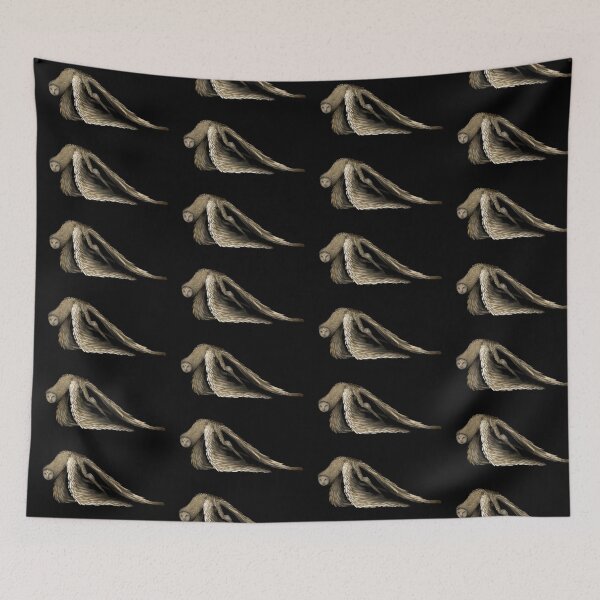 Item preview, Quiet Insomnia designed and sold by IlGattoelOrso.