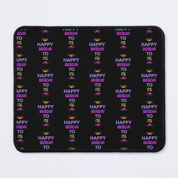 Item preview, Happy birthday to me t-shirt-birthday. designed and sold by DesignedBySnip.