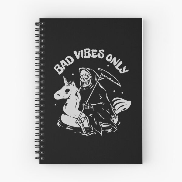 Item preview, Bad vibes only  designed and sold by tomysuga.