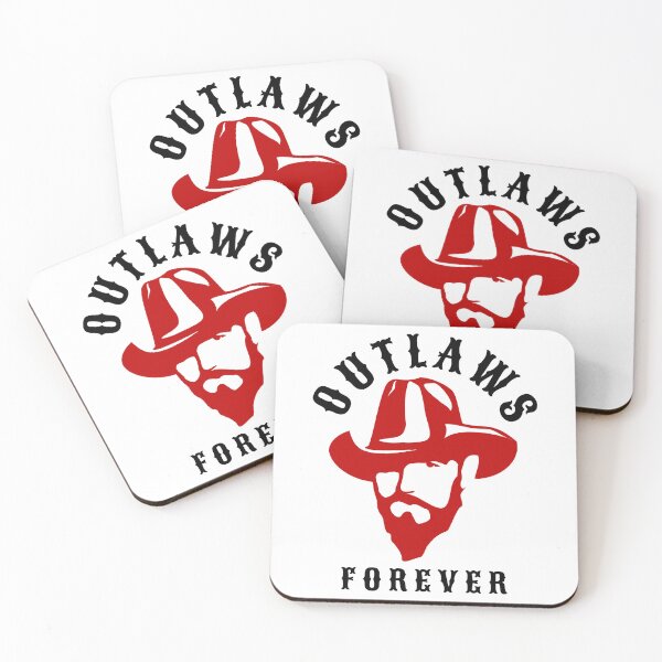 Item preview, Outlaws Forever | designed and sold by Manny River.