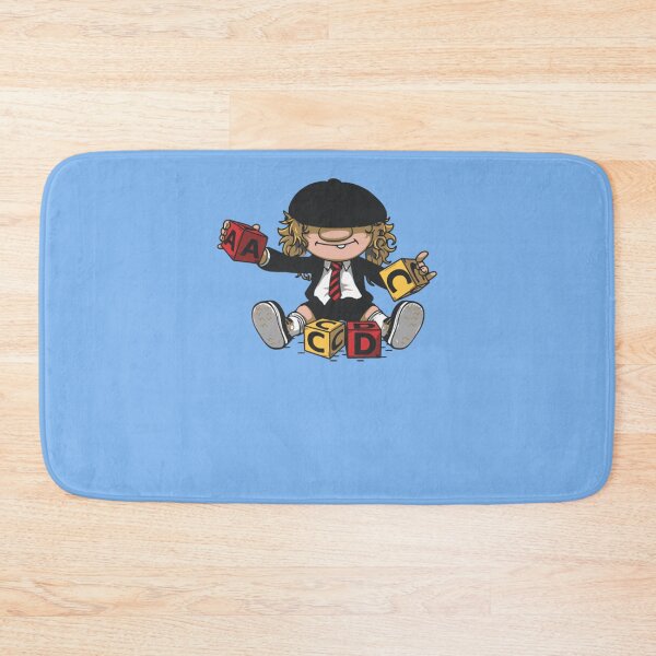 Item preview, Kid Playing with Blocks Illustration Essential T-Shirt designed and sold by FabianuPost.