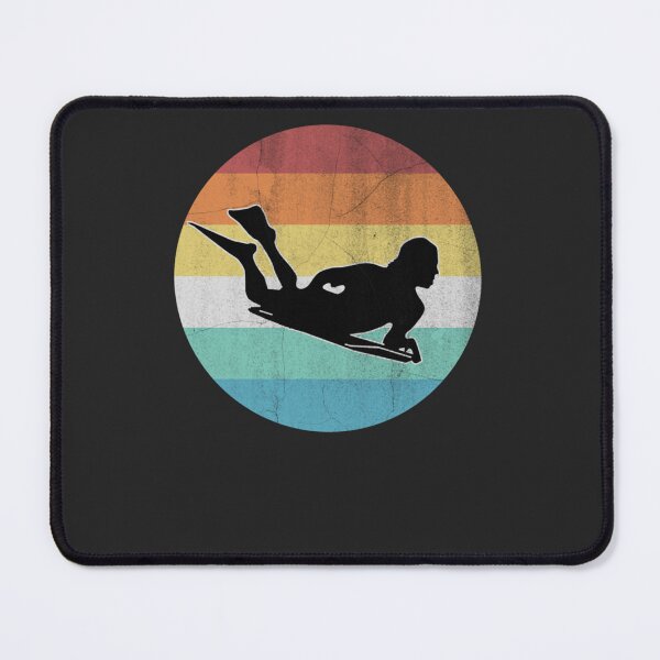 Item preview, bodyboard Classic T-Shirt designed and sold by PatrickLandgraf.