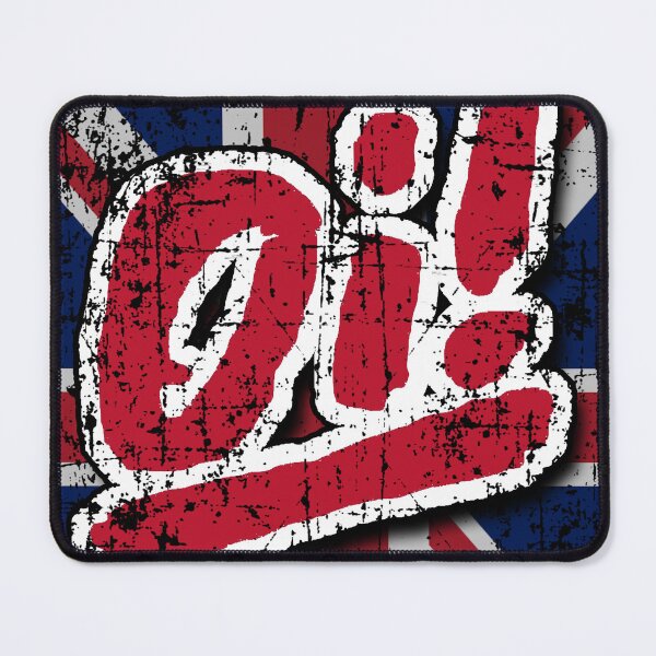 Item preview, Oi! Voice From The Streets designed and sold by proofley.